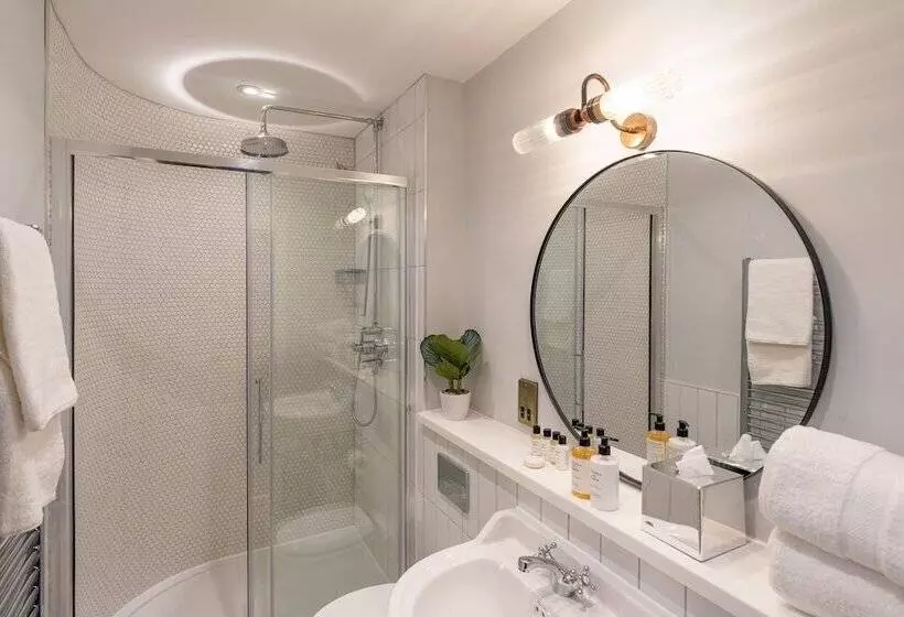 Hotelli Duke Of Cumberland