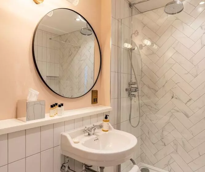 Hotelli Duke Of Cumberland