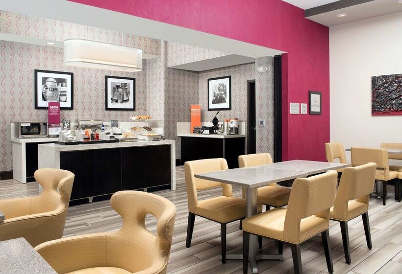 فندق Home2 Suites By Hilton Huntsville Village Of Providence