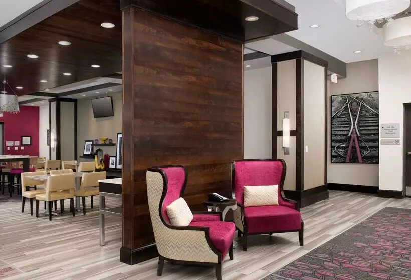ホテル Home2 Suites By Hilton Huntsville Village Of Providence