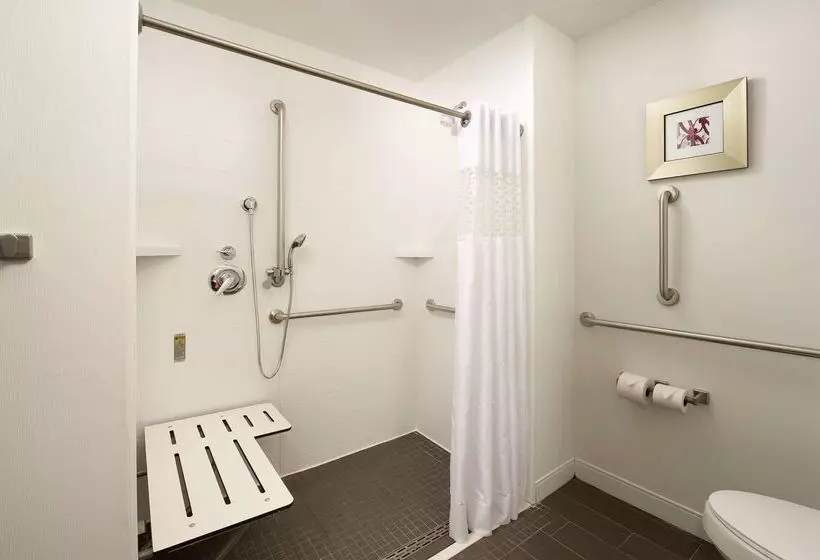 ホテル Home2 Suites By Hilton Huntsville Village Of Providence