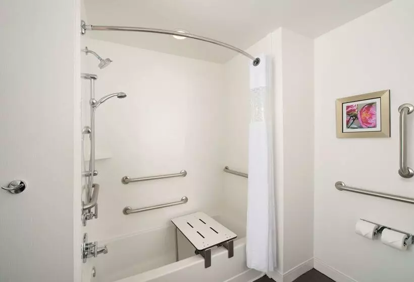 ホテル Home2 Suites By Hilton Huntsville Village Of Providence
