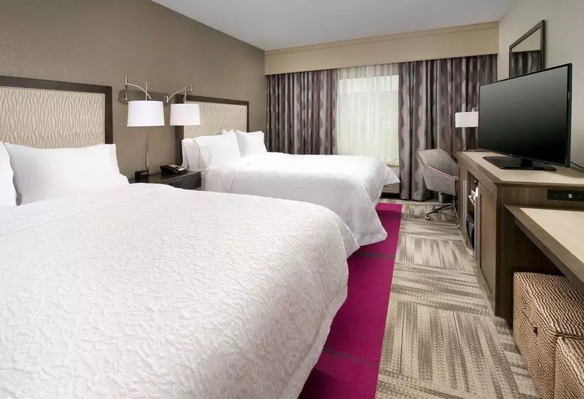 ホテル Home2 Suites By Hilton Huntsville Village Of Providence