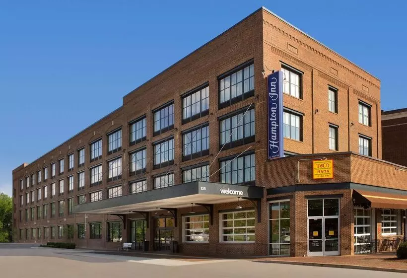ホテル Home2 Suites By Hilton Huntsville Village Of Providence