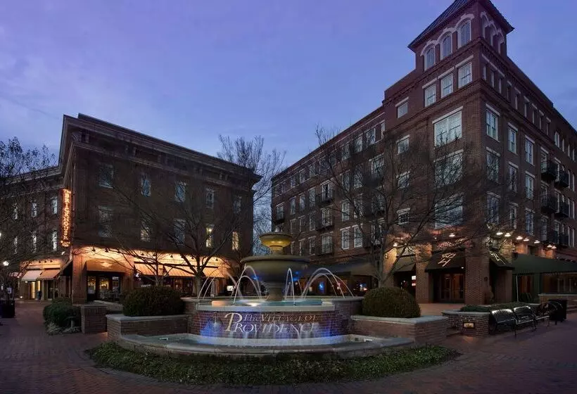 ホテル Home2 Suites By Hilton Huntsville Village Of Providence