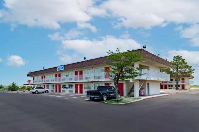 هتل Rodeo Inn