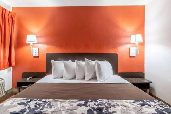 هتل Rodeo Inn