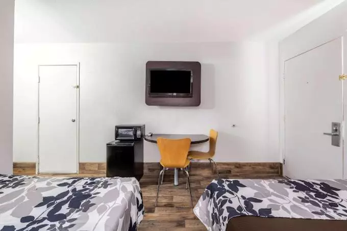 هتل Rodeo Inn