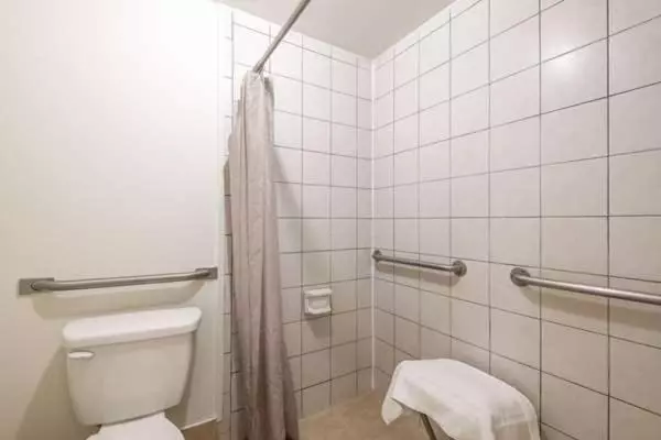 هتل Rodeo Inn