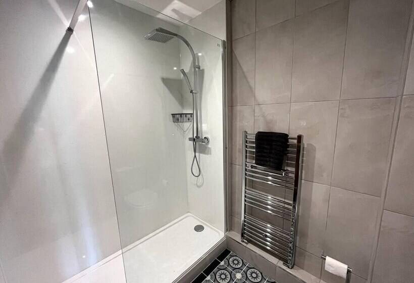 乡村酒店 Peak District Old Forge In Over Haddon