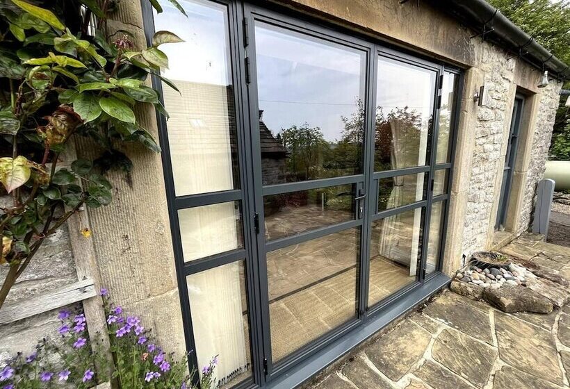 乡村酒店 Peak District Old Forge In Over Haddon