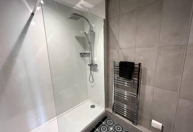 乡村酒店 Peak District Old Forge In Over Haddon