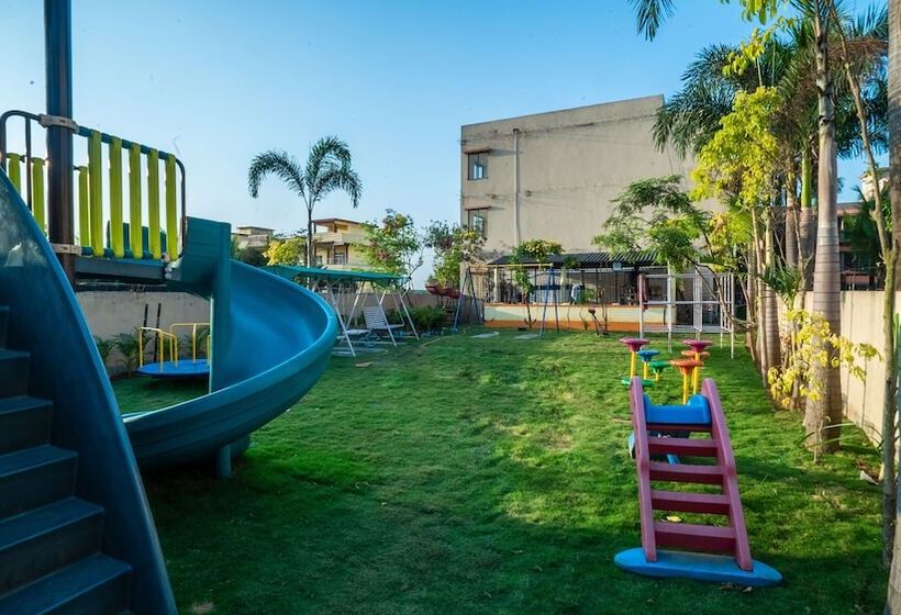 Hotel Sonar Bangla Tarapith