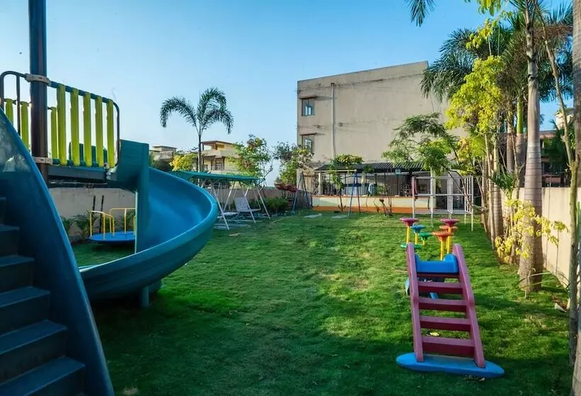 ホテル Sonar Bangla Tarapith