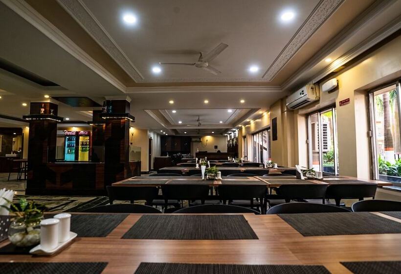 Hotel Sonar Bangla Tarapith