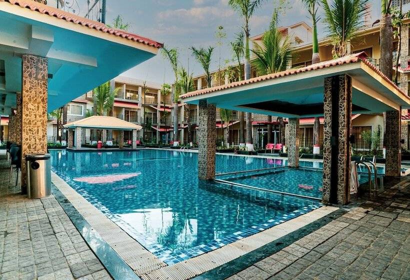 Hotel Sonar Bangla Tarapith