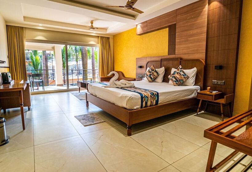 Hotel Sonar Bangla Tarapith