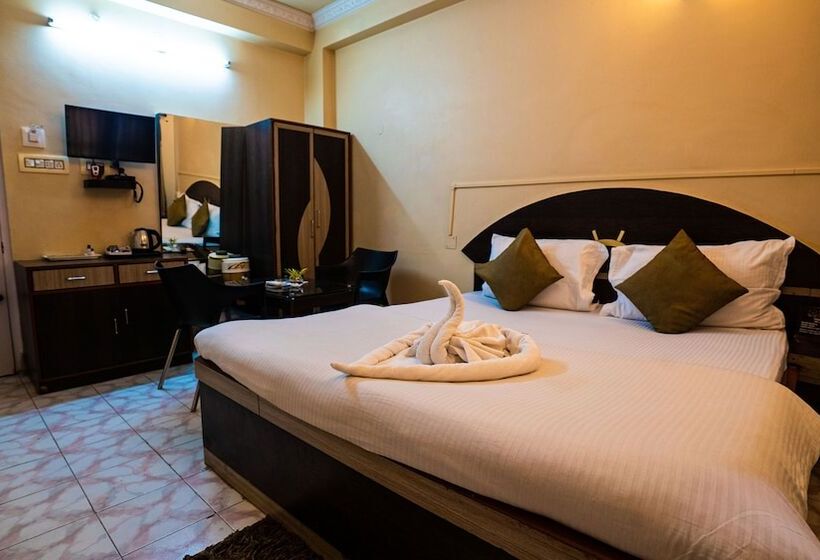 Hotel Sonar Bangla Tarapith