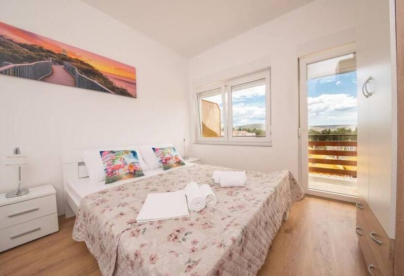 Hotel Ul. Dr. Franje Tuđmana 71