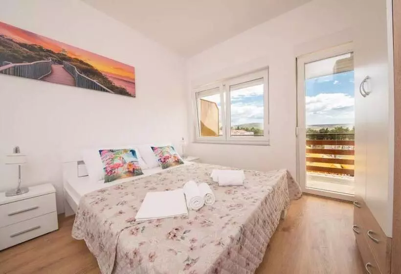 ホテル Ul. Dr. Franje Tuđmana 71