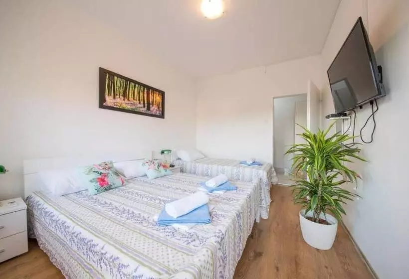 ホテル Ul. Dr. Franje Tuđmana 71