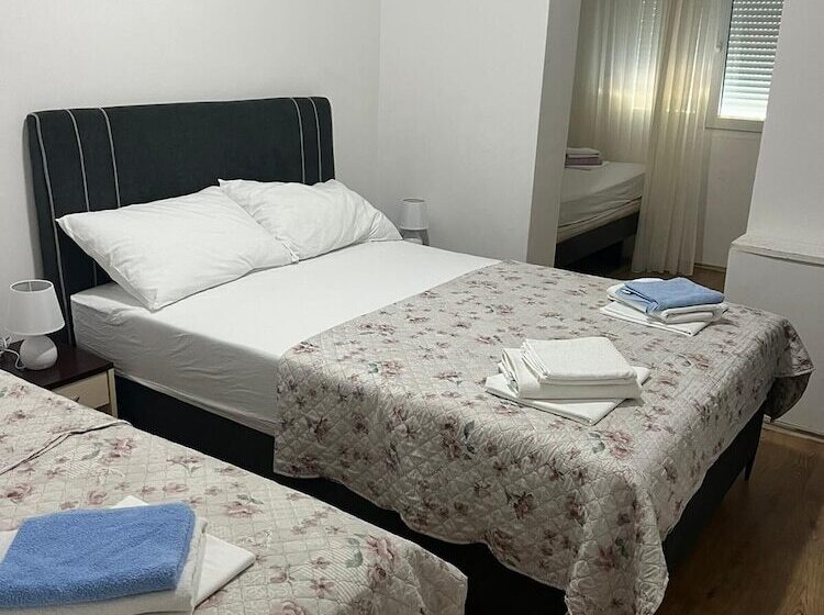 Hotel Ul. Dr. Franje Tuđmana 71