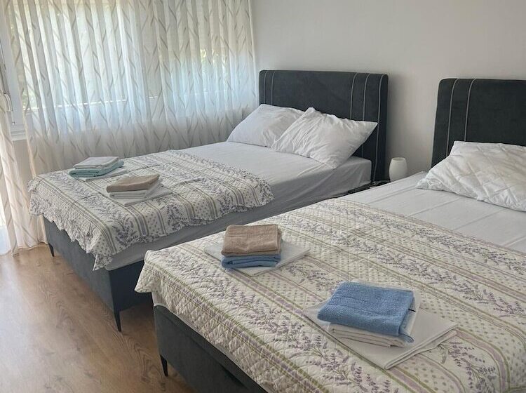 Hotel Ul. Dr. Franje Tuđmana 71