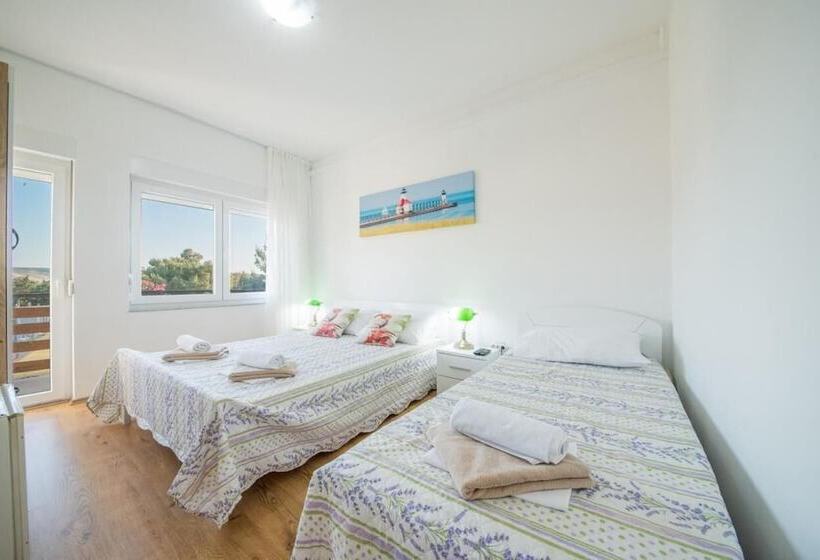 Hotel Ul. Dr. Franje Tuđmana 71