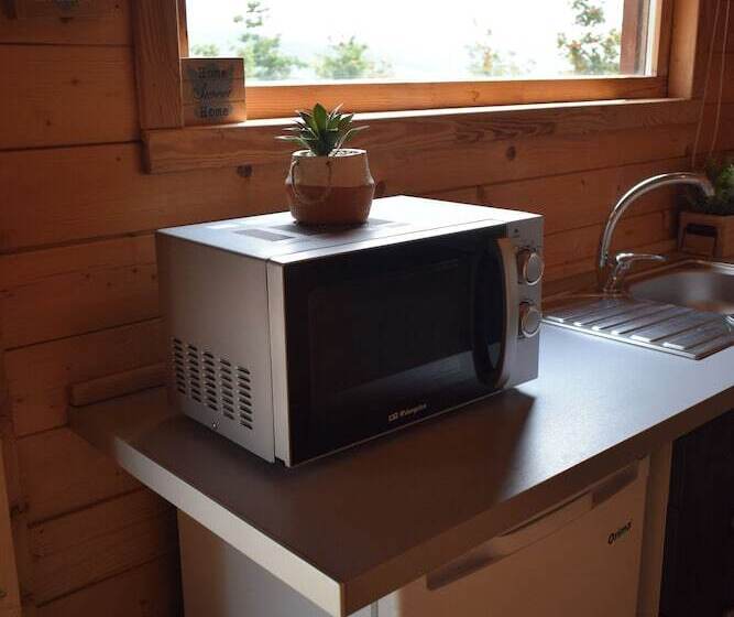 هتل Vale Do Rossim Eco Resort