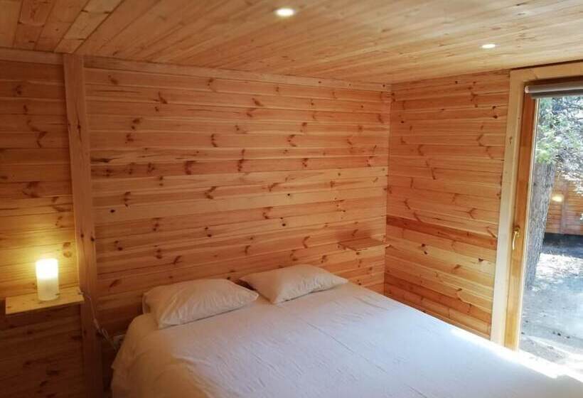 هتل Vale Do Rossim Eco Resort