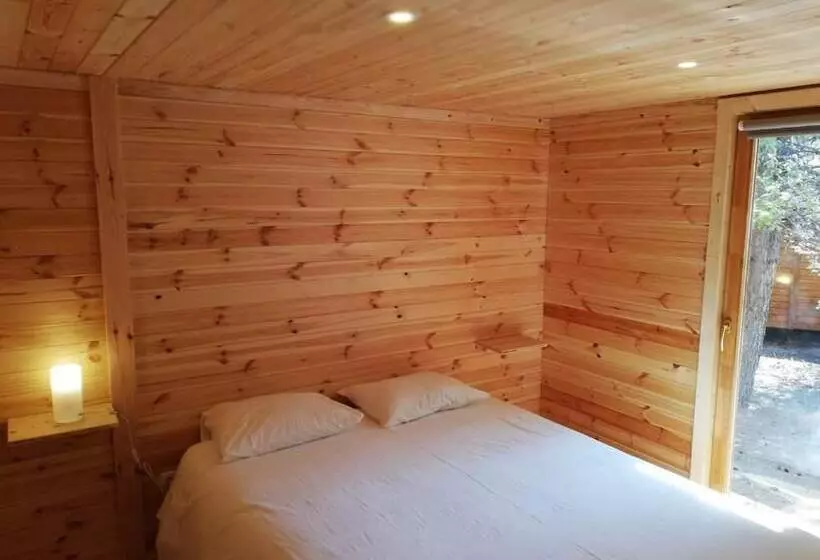 ホテル Vale Do Rossim Eco Resort
