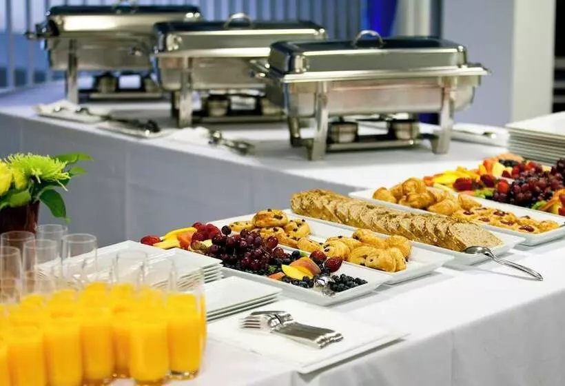 Hotelli Village Thalassa   Gîte En Rez De Jardin