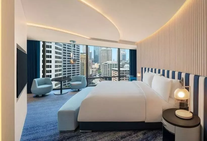 هتل W Sydney