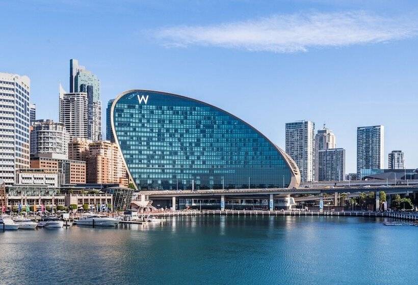 Отель W Sydney