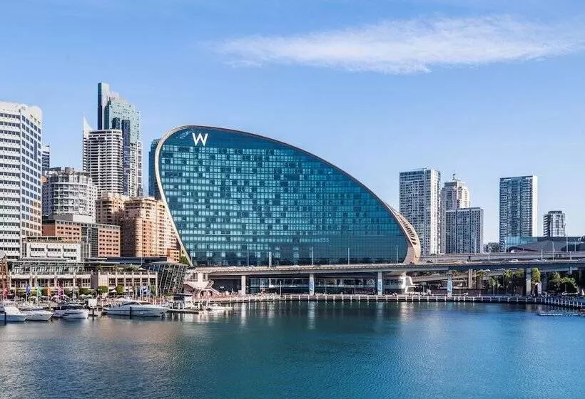 هتل W Sydney