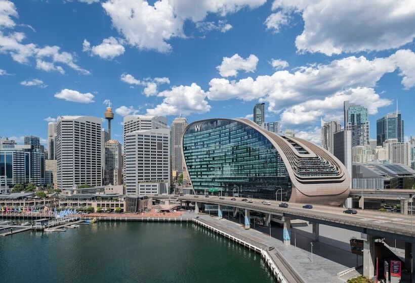 Отель W Sydney