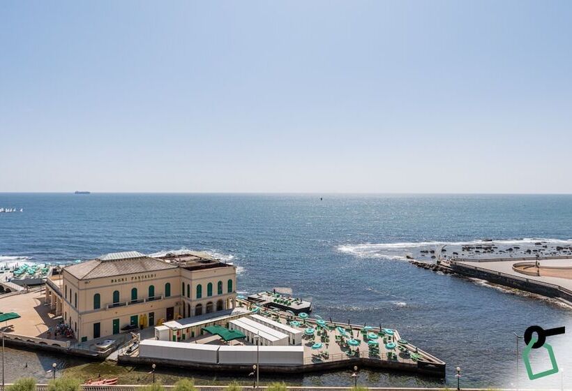 هتل Hotiday Room Collection Livorno Mascagni