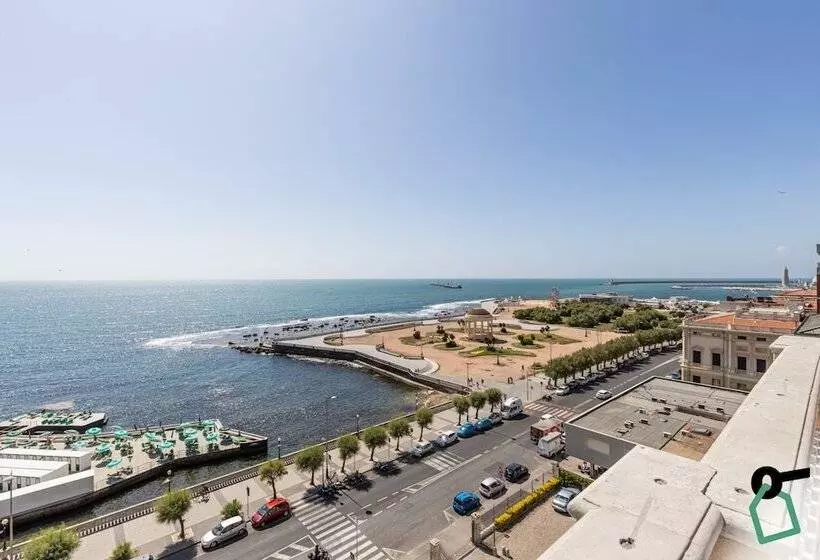 هتل Hotiday Room Collection   Livorno Mascagni