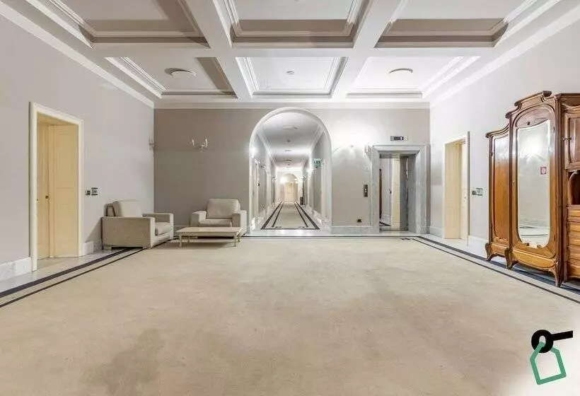 هتل Hotiday Room Collection   Livorno Mascagni