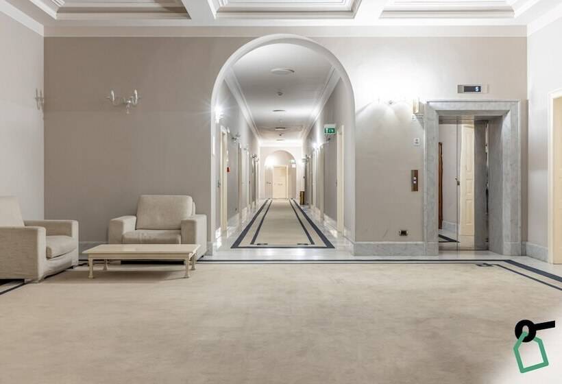 هتل Hotiday Room Collection Livorno Mascagni