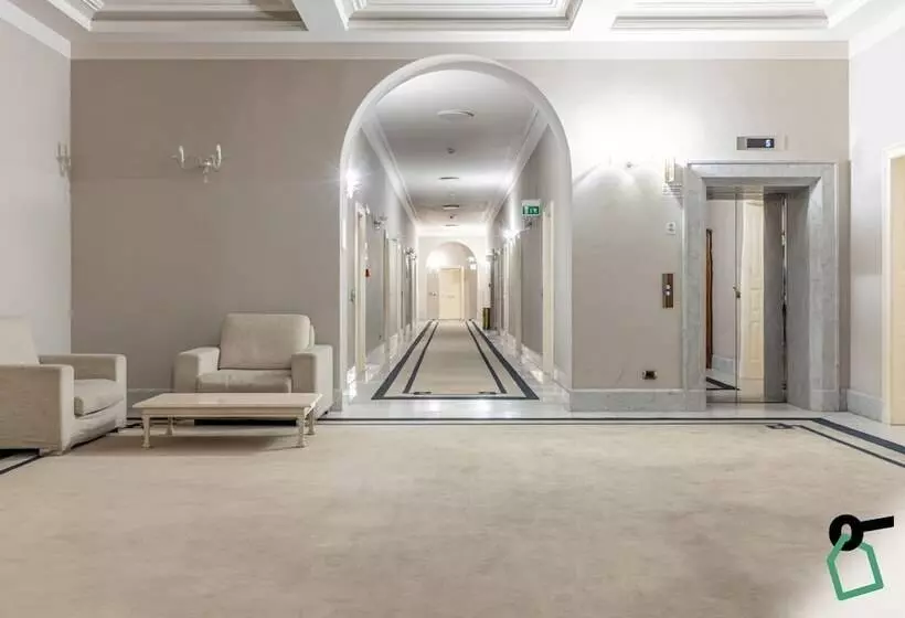 هتل Hotiday Room Collection   Livorno Mascagni