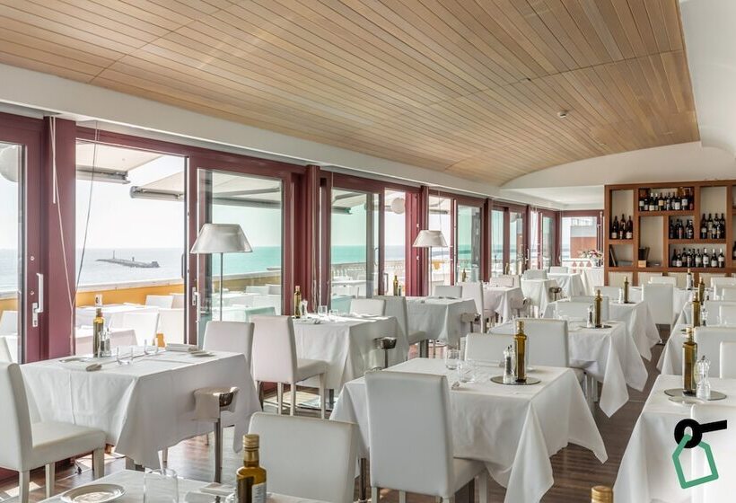 هتل Hotiday Room Collection Livorno Mascagni