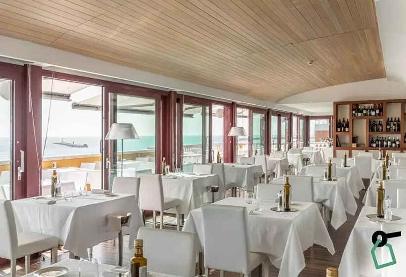 هتل Hotiday Room Collection   Livorno Mascagni