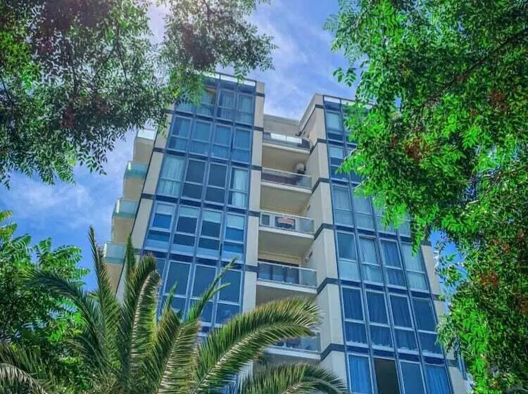 Luxury Suites Collection Viale Milano 3