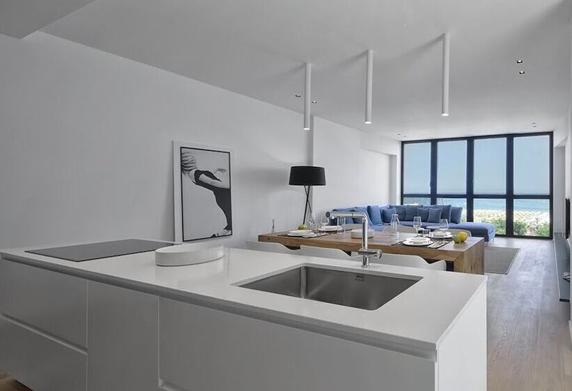 Luxury Suites Collection Viale Milano 3