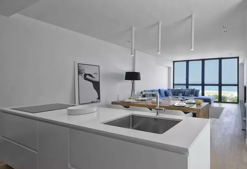 Luxury Suites Collection Viale Milano 3