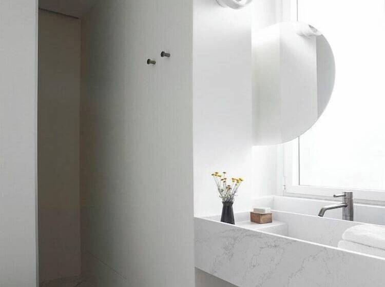 Luxury Suites Collection Viale Milano 3