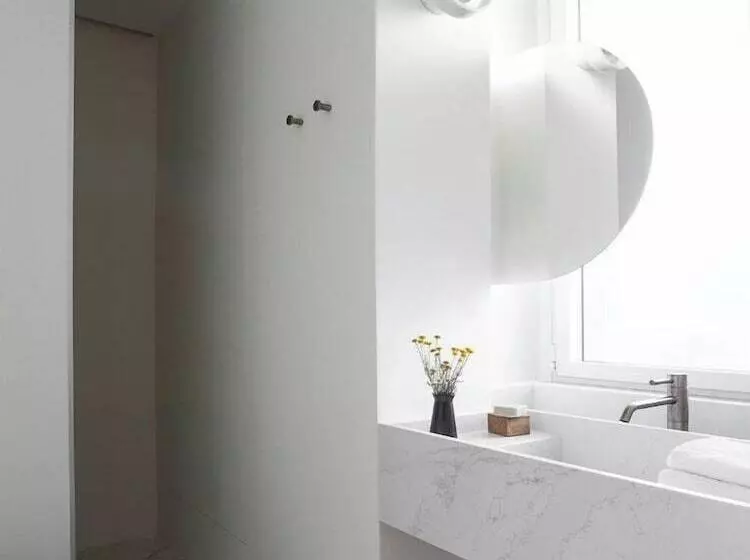 Luxury Suites Collection Viale Milano 3