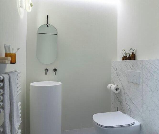 Luxury Suites Collection Viale Milano 3