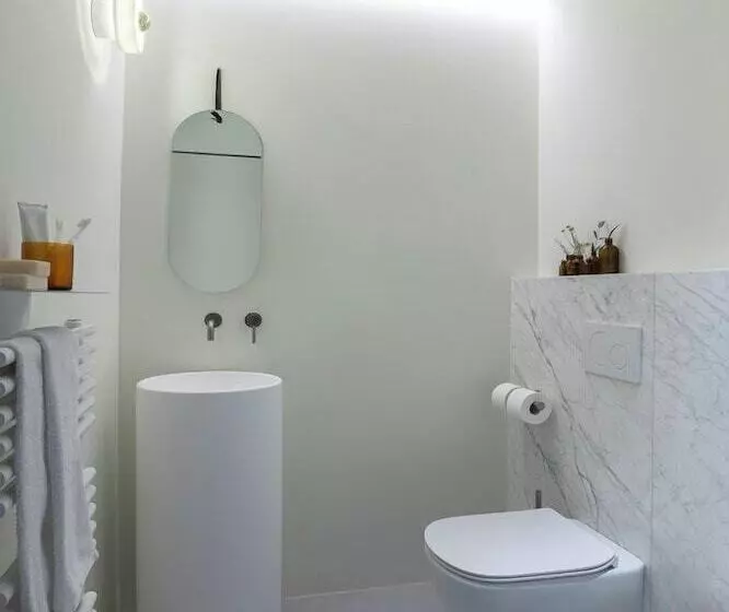 Luxury Suites Collection Viale Milano 3